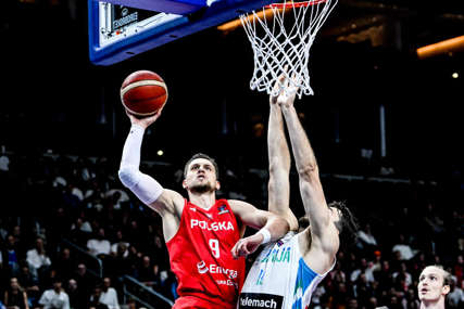 Imaćemo novog prvaka Evrope u košarci: Poljaci maestralnom igrom izbacili Sloveniju