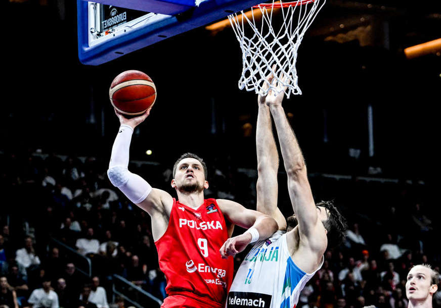 Evrobasket i četiri neočekivana tima u borbi za zlato: Počinju završne bitke za finale