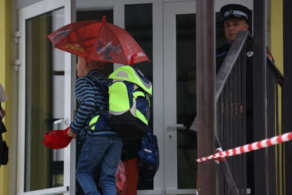 U Srpskoj pojačano prisustvo policije u blizini škola: Cilj je spriječiti incidente koji bi mogli ugroziti sigurnost djece
