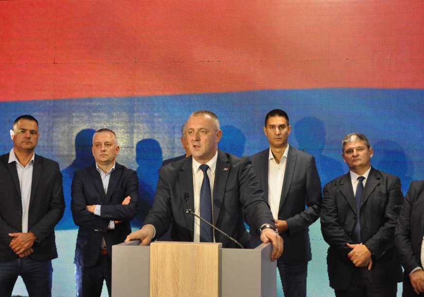 "Većina političara ih se sjeti samo pred izbore" Jovičić smatra da dijaspora mora imati predstavnika u Narodnoj skupštini