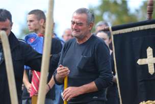 FOTO: MIOMIR JAKOVLJEVIĆ/RINGIER