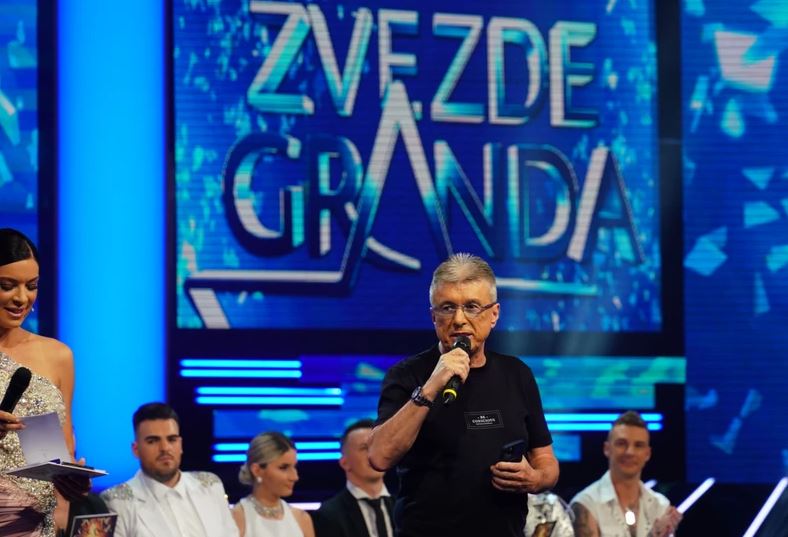 “Zbog Lazićevih 140.000 evra inspektori upali u Grand” Popović šokirao zaradama pjevača, pa objasnio šta su “BIJELE” I “CRNE” PARE