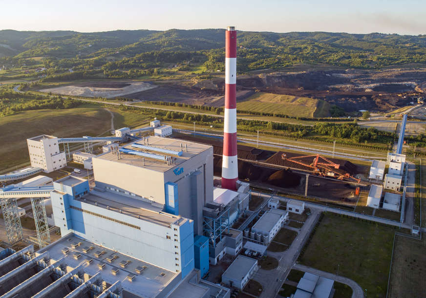 Uspješno završen godišnji remont: Termoelektrana "Stanari" danas priključena  na energetsku mrežu