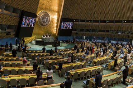 Rat u Ukrajini i druge globalne krize: U utorak počinje zasjedanje Generalne skupštine UN