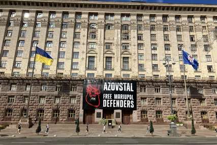 Po naređenju Zelenskog: Sazvan vanredni sastanak najviših ukrajinskih zvaničnika