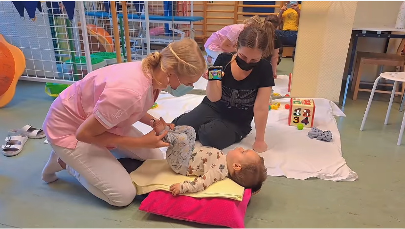 Mali Vukan je sve bolje: Porodica SMA bebe se javila iz Budimpešte, imaju samo jednu molbu (VIDEO)