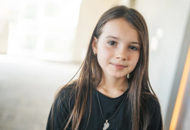 Veliki uspjeh male Zrenjaninke: Zara Zamurović (10) ide u finale svjetskog prvenstva u znanju