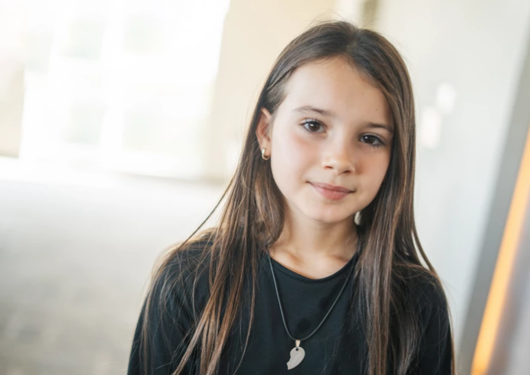 Veliki uspjeh male Zrenjaninke: Zara Zamurović (10) ide u finale svjetskog prvenstva u znanju