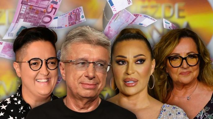Žiri Zvezda Granda gubi 350.000 evra: Od nove sezone još uvijek NEMA NIŠTA