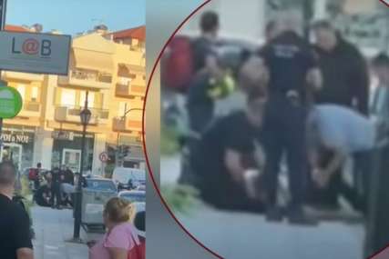 Srpkinja bila "mozak operacije": Dva Crnogorca opljačkala Albance u Grčkoj, a tek onda je krenula prava drama (VIDEO)