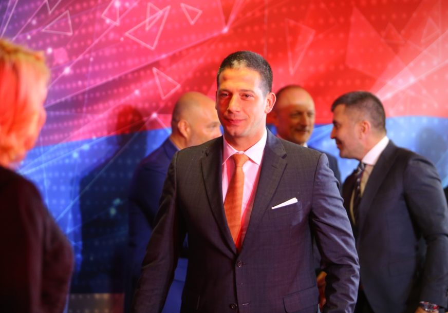 Vanja Udovičić nije uvijek bio Vanja: Proslavljeni srpski vaterpolista zbog hrvatskog imena imao mnogo problema
