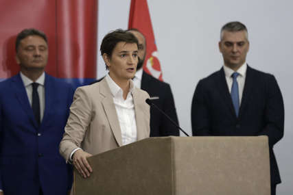 "Ispunili smo sve što smo obećali" Evroprajd pokazao da je Srbija ozbiljna država