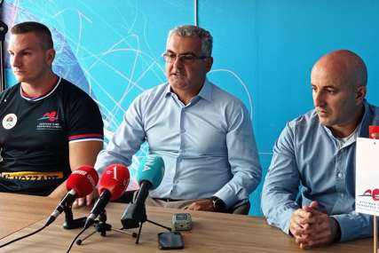 SVESRPSKI KUP Atletičari Srpske žele što bolji rezultat u Novom Sadu