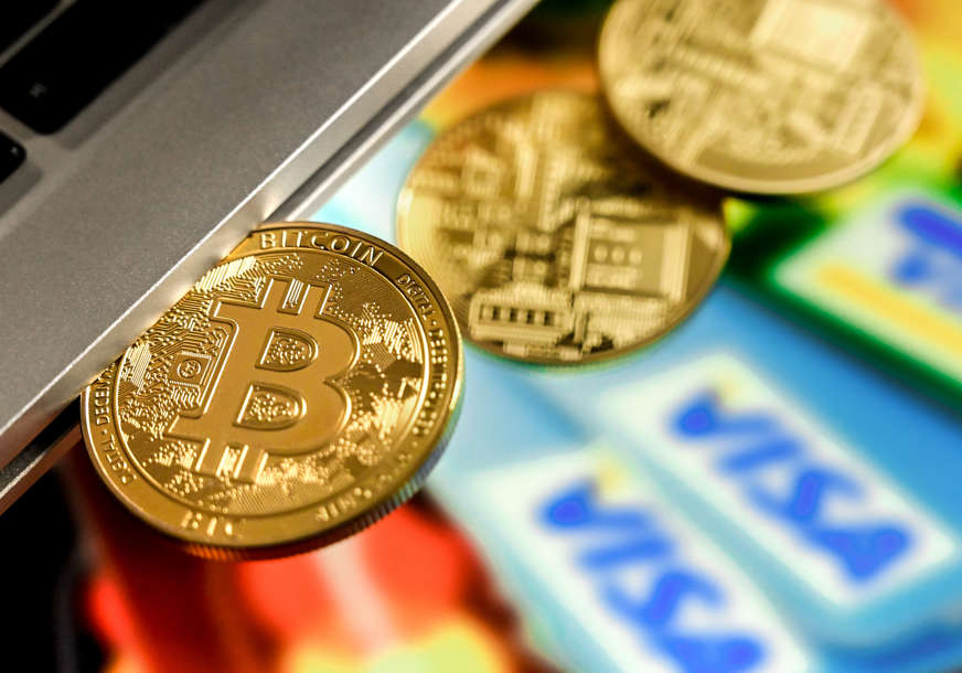 Šta jak dolar znači za kriptovalute: Najjača valuta na svijetu obara vrijednost digitalnih