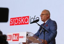 Milan Subotić o uspjehu portala Srpskainfo: Kritikuju nas i vlast i opozicija; dobro je dok je tako