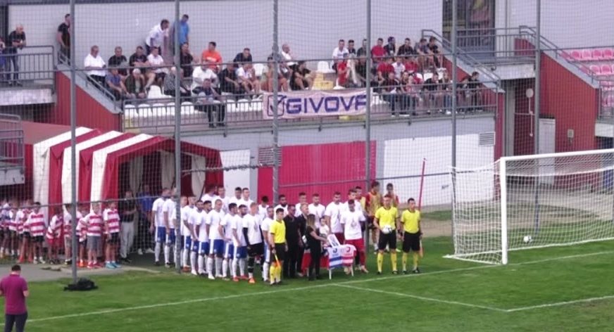 "OVO JE KRIMINAL" Bruka iz Srbije došla do UEFA (VIDEO)