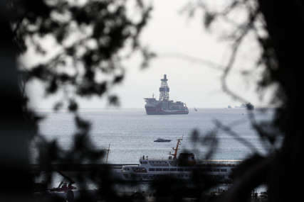 Poboljšali se odnosi između dvije zemlje: Turski brod uplovio u izraelsku luku