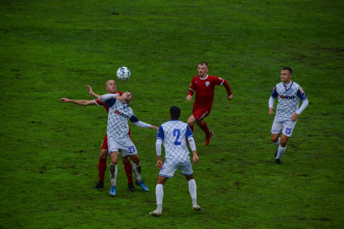 Poraz uprkos jako dobroj i borbenoj igri u Kupu Srbije: Radnički - Vojvodina  0:1 Idemo dalje, vreme je za bolje partije i rezultate u…