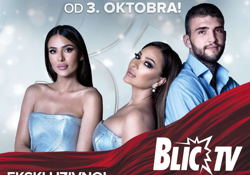 FOTO: BLIC/RINGIER