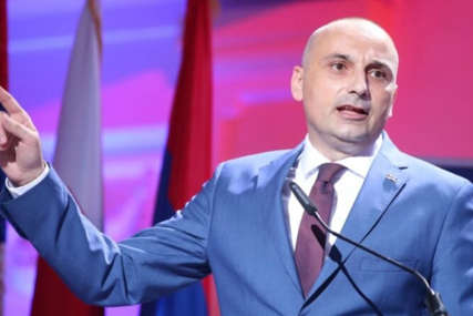 Darko Banjac "Cilj vladajuće koalicije je zaštita Republike Srpske"