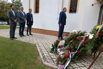 Dodik danas u Rakelićima "Nikada ne zaboraviti one koji su dali živote za slobodu"