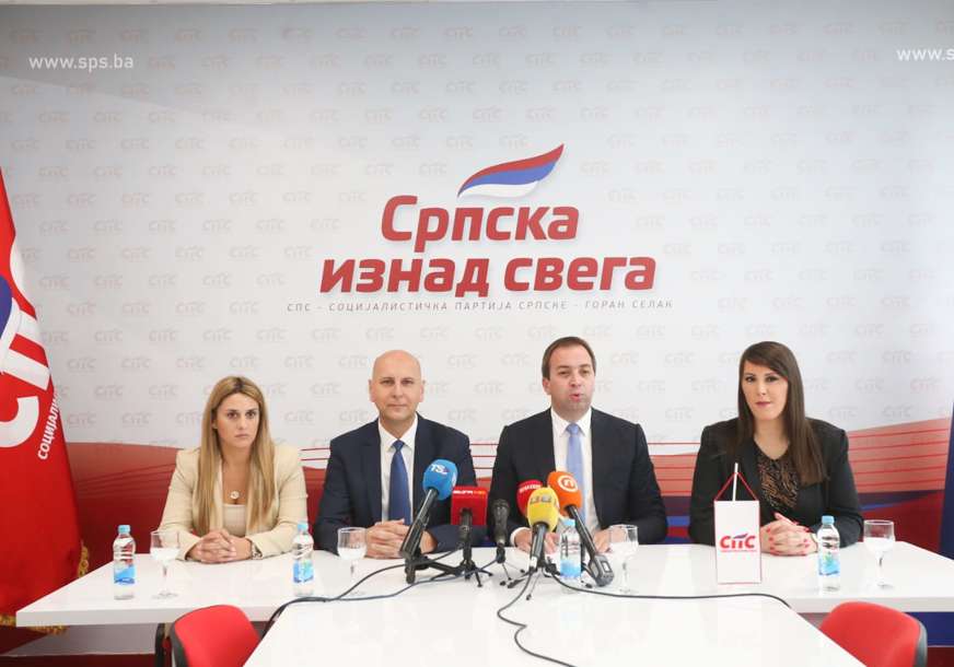 Selak o demografskoj obnovi i podršci rađanja u Srpskoj "Tu možemo da napravimo rezultat samo odgovornom i složnom politikom"