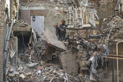 "UN ne reaguje na ukrajinska granatiranja" Italijanski posmatrači o trenutnom stanju u Donbasu