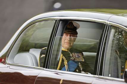 Odbio da se useli u Bakingemsku palatu: Kralj Čarls prekinuo 185 godina dugu tradiciju