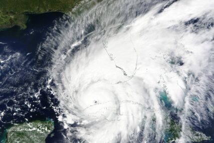 Uragan na Floridi odnio 10 života: Vjetar pogodio obalu brzinom od 240 kilometara na čas