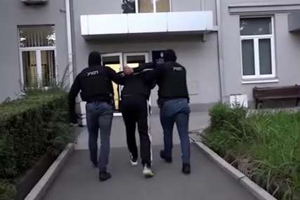 Velika akcija policije: Zaplijenili 30 kilograma droge, 4 vozila i više od 20.000 evra (VIDEO)