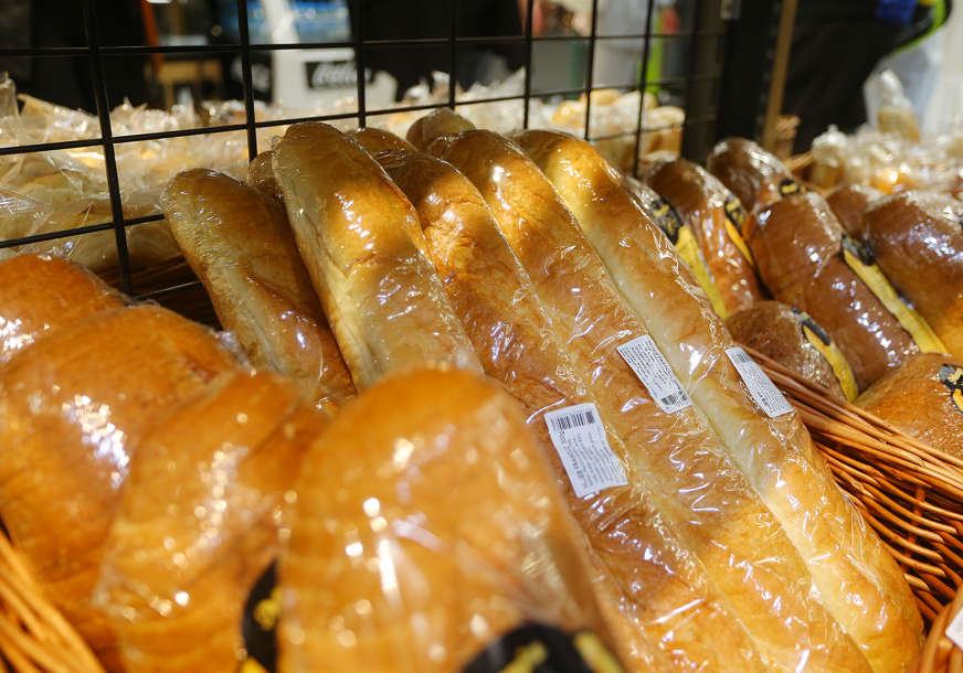 "Otvorite svoju pekaru i prodajite socijalni hljeb" Goran Grabovac uputio Vladi JASNU PORUKU