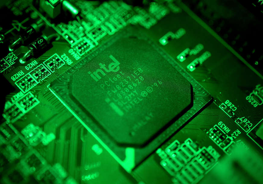 PALA ODLUKA Intel šalje „Celeron“ i „Pentium“ u penziju