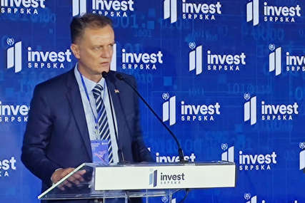 “KRUNA AKTIVNOSTI IRB” Vrhovac na “Investu Srpska 2022” poručio da je  ponosan na postignuto u protekle dvije godine