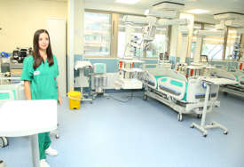 "Prvi koraci su najteži" Za godinu dana više od 200 operacija na Klinici za kardiohirurgiju (FOTO)