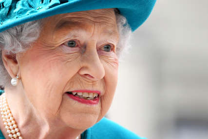 Kraljica omiljenoj snaji ostavila poklon "Skoro sva Elizabetina pokroviteljstva"