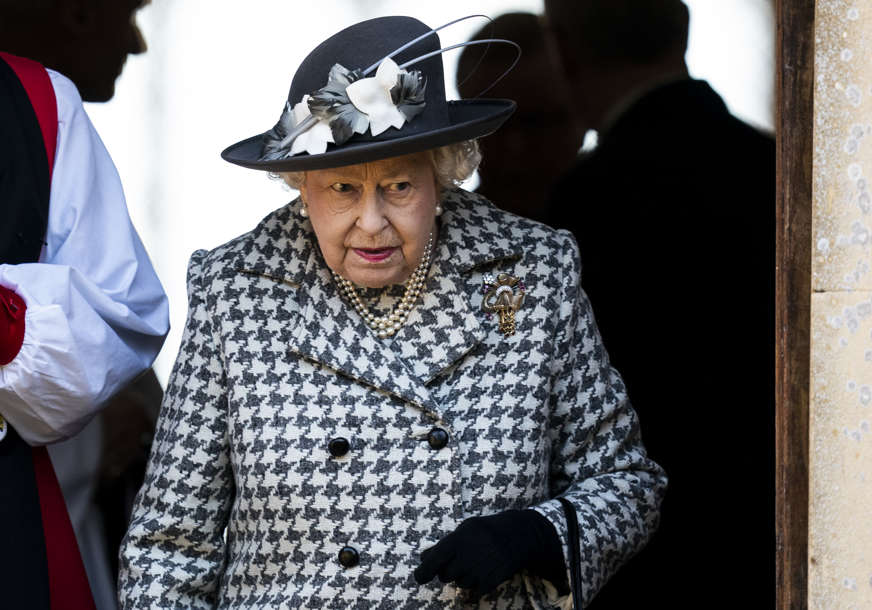 Kraljica Elizabeta u teškom stanju: Loše vijesti stigle iz Bakingemske palate