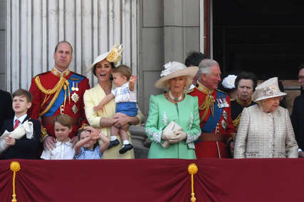 Članovi kraljevske porodice mijenjaju titule: Kejt bi mogla da postane princeza, a mali Arči princ