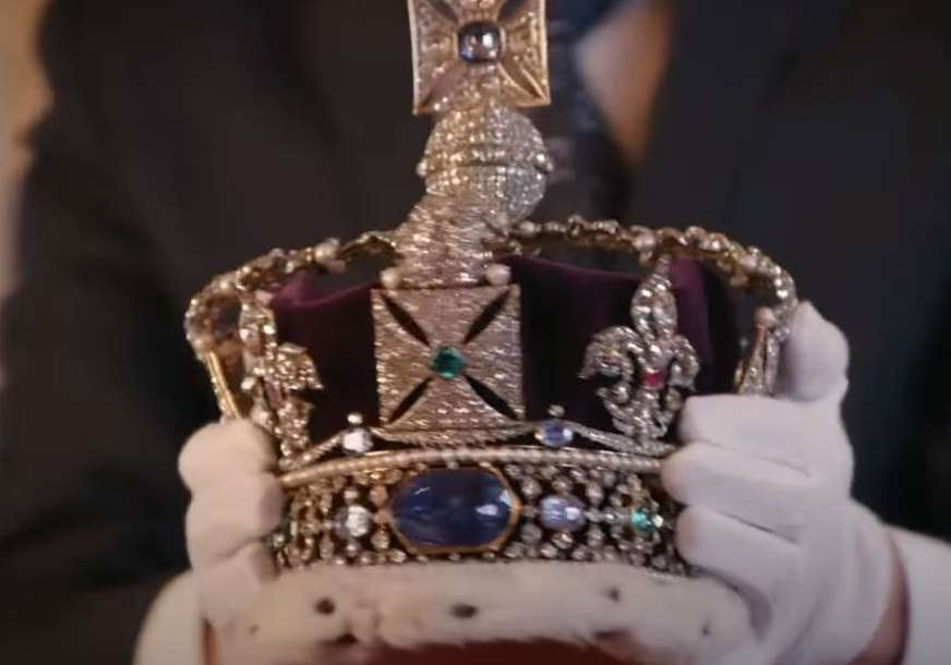 Britanske kolonije traže nazad dragulje iz kraljičine krune "Umjesto da vrate opljačkano, besramno se razmeću"