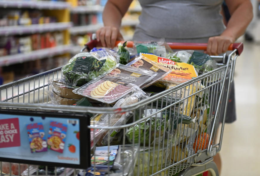 Na domaćem tržištu hrana ipak skuplja: Cijene u Njemačkoj drastično porasle, ali i dalje su niže nego u BiH