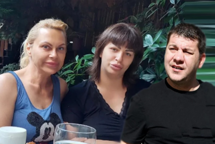"On je nju vrijeđao da bi abortirala" Marija Kulić otkrila JEZIVE DETALJE Miljanine i Ivanove veze