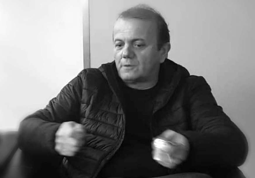 “OMILJEN I POŠTOVAN OD SVIH” Preminuo Mikan Drljača, potpredsjednik Skupštine Veterana Republike Srpske
