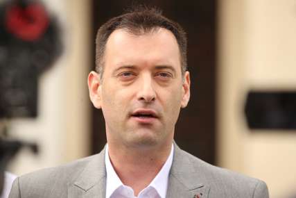 Grmuša predlaže Narodnoj skupštini “Osuditi političare koji su prihvatali vlast nametnutu od stranaca”