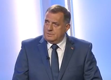 "Napravili smo Republiku koja izgleda bolje" Dodik poručio da je politika Srpske okrenuta jačanju mira i stabilnosti