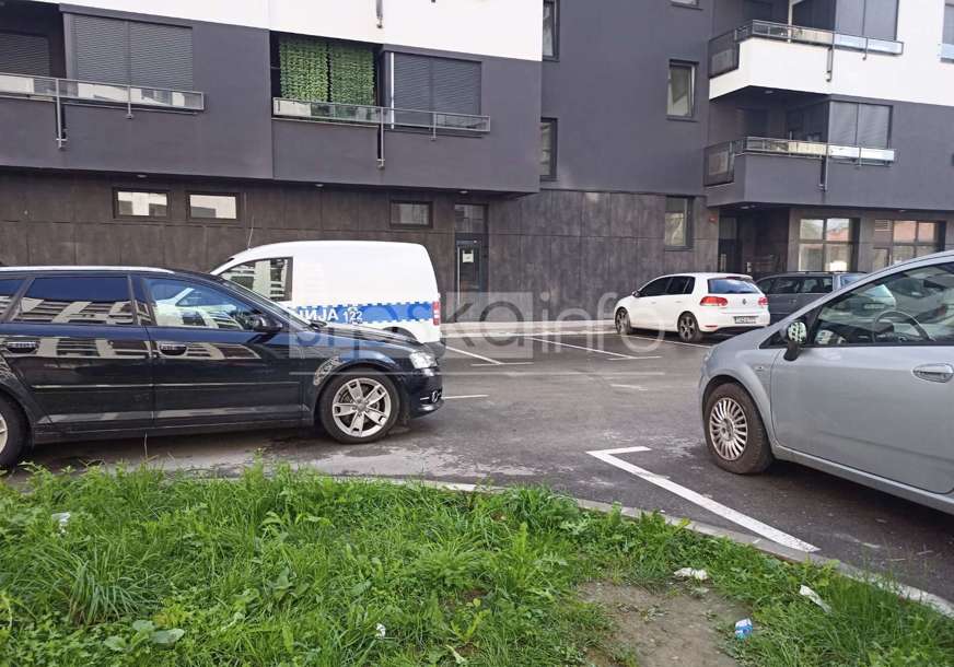 Pokušaj ubistva u Banjaluci: O pucnjavi se oglasila i policija