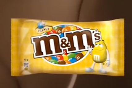 Svi volimo da ih jedemo: Znate li šta znače inicijali M&M bombona