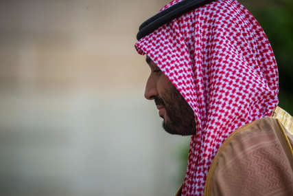 Odluka Saudijske Arabije: Princ Mohamed bin Salman NE IDE na sahranu kraljice