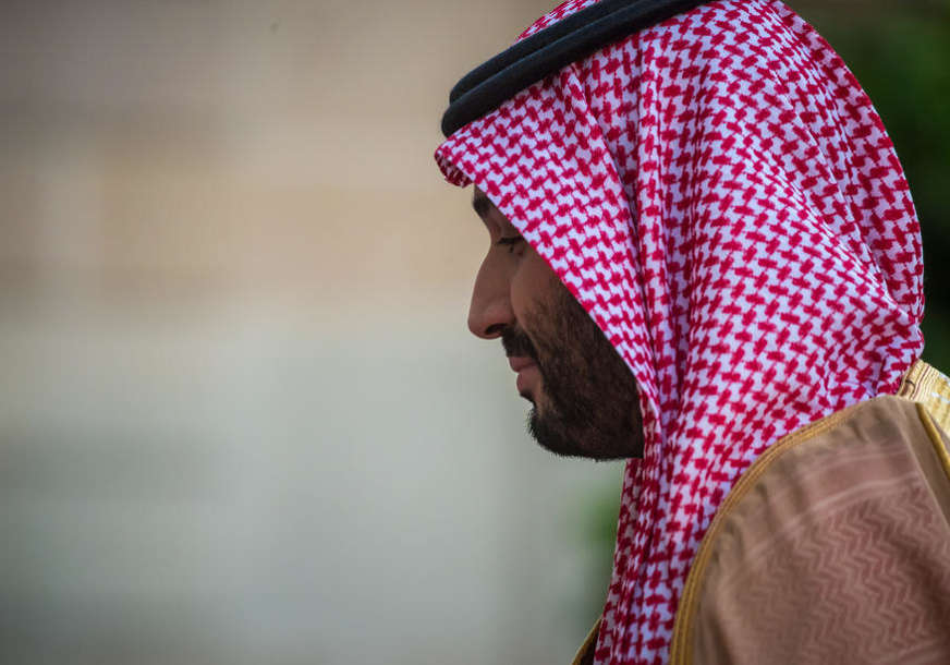 Odluka Saudijske Arabije: Princ Mohamed bin Salman NE IDE na sahranu kraljice