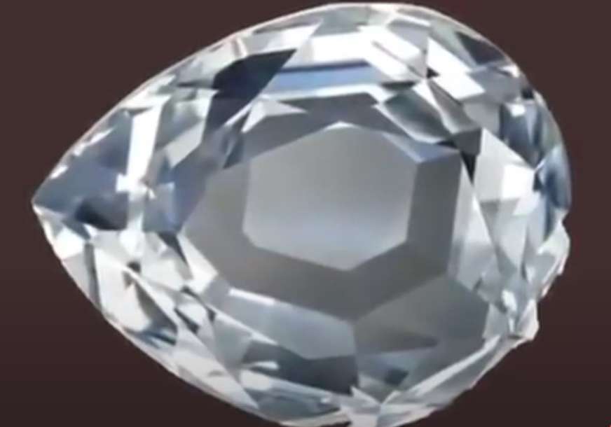 Zvijezda Afrike vrijedi čitavo bogatstvo: Elizabeta II posjedovala najveći dijamant na svijetu (FOTO)