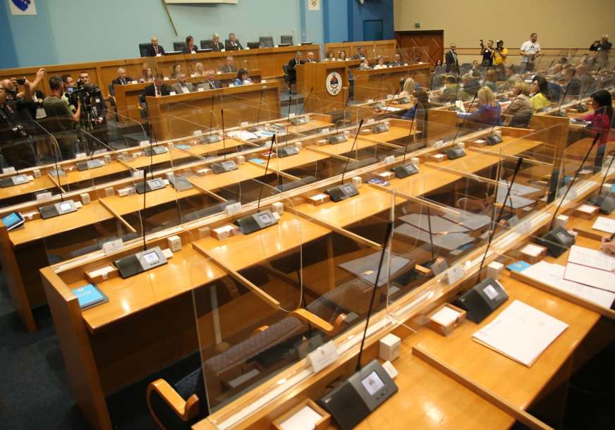 "Narodna skupština daje agreman ambasadoru" Ovo su zaključci vladajuće koalicije u Srpskoj (FOTO)