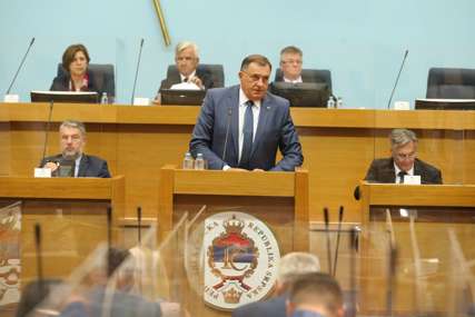 GAĐANJE MILIONIMA Sve institucije BiH koje je Dodik želio da ukine dobijaju veći budžet (VIDEO)